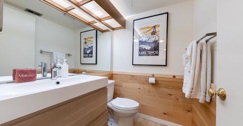 5101 North Lake Boulevard, Carnelian Bay, CA 96161 Photo