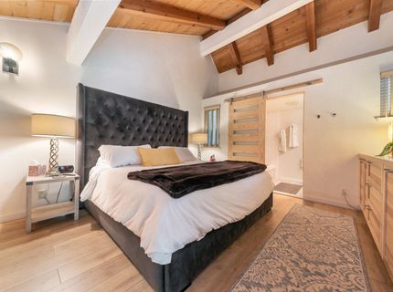 5101 North Lake Boulevard, Carnelian Bay, CA 96161 Photo