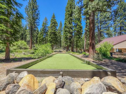 5101 North Lake Boulevard, Carnelian Bay, CA 96161 Photo