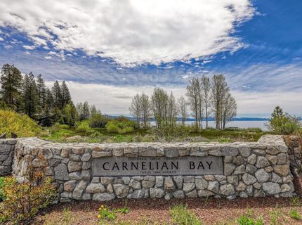 5101 North Lake Boulevard, Carnelian Bay, CA 96161 Photo