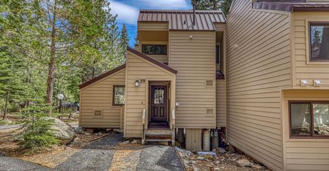 5101 North Lake Boulevard, Carnelian Bay, CA 96161 Photo