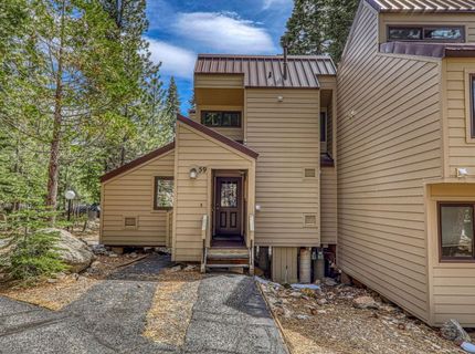 5101 North Lake Boulevard, Carnelian Bay, CA 96161 Photo