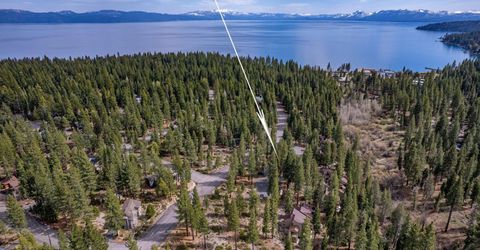 5101 North Lake Boulevard, Carnelian Bay, CA 96161 Photo