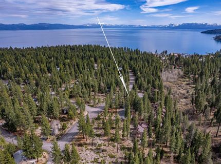 5101 North Lake Boulevard, Carnelian Bay, CA 96161 Photo