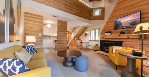 5101 North Lake Boulevard, Carnelian Bay, CA 96161 Photo