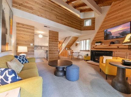 5101 North Lake Boulevard, Carnelian Bay, CA 96161 Photo