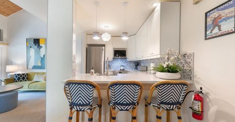 5101 North Lake Boulevard, Carnelian Bay, CA 96161 Photo