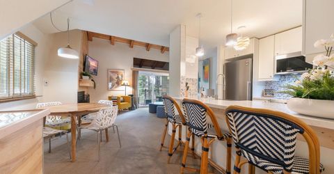 5101 North Lake Boulevard, Carnelian Bay, CA 96161 Photo