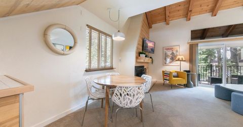 5101 North Lake Boulevard, Carnelian Bay, CA 96161 Photo