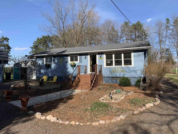 N8386 COUNTY ROAD D, Wittenberg, WI 54499