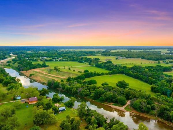 743 Stillwater Road, Waco, TX 76708