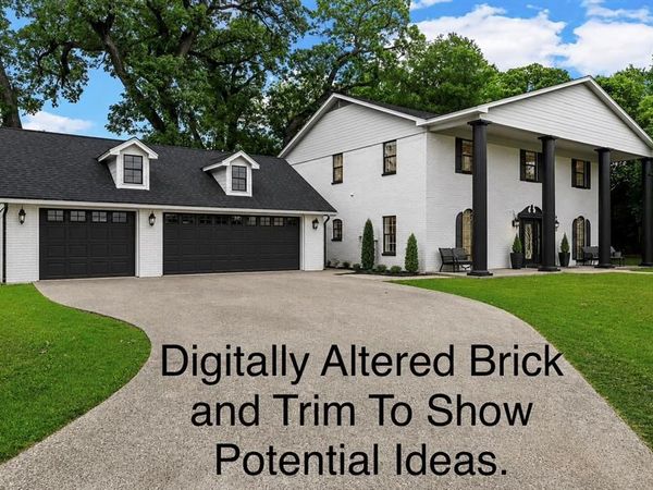 743 Stillwater Road, Waco, TX 76708