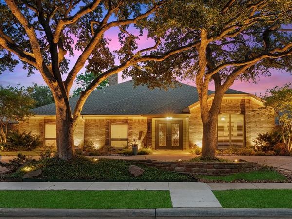 1107 Chesterton Drive , Richardson, TX 75080