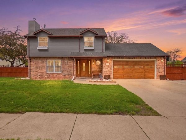 730 Koala Court, Wilmington, IL 60481