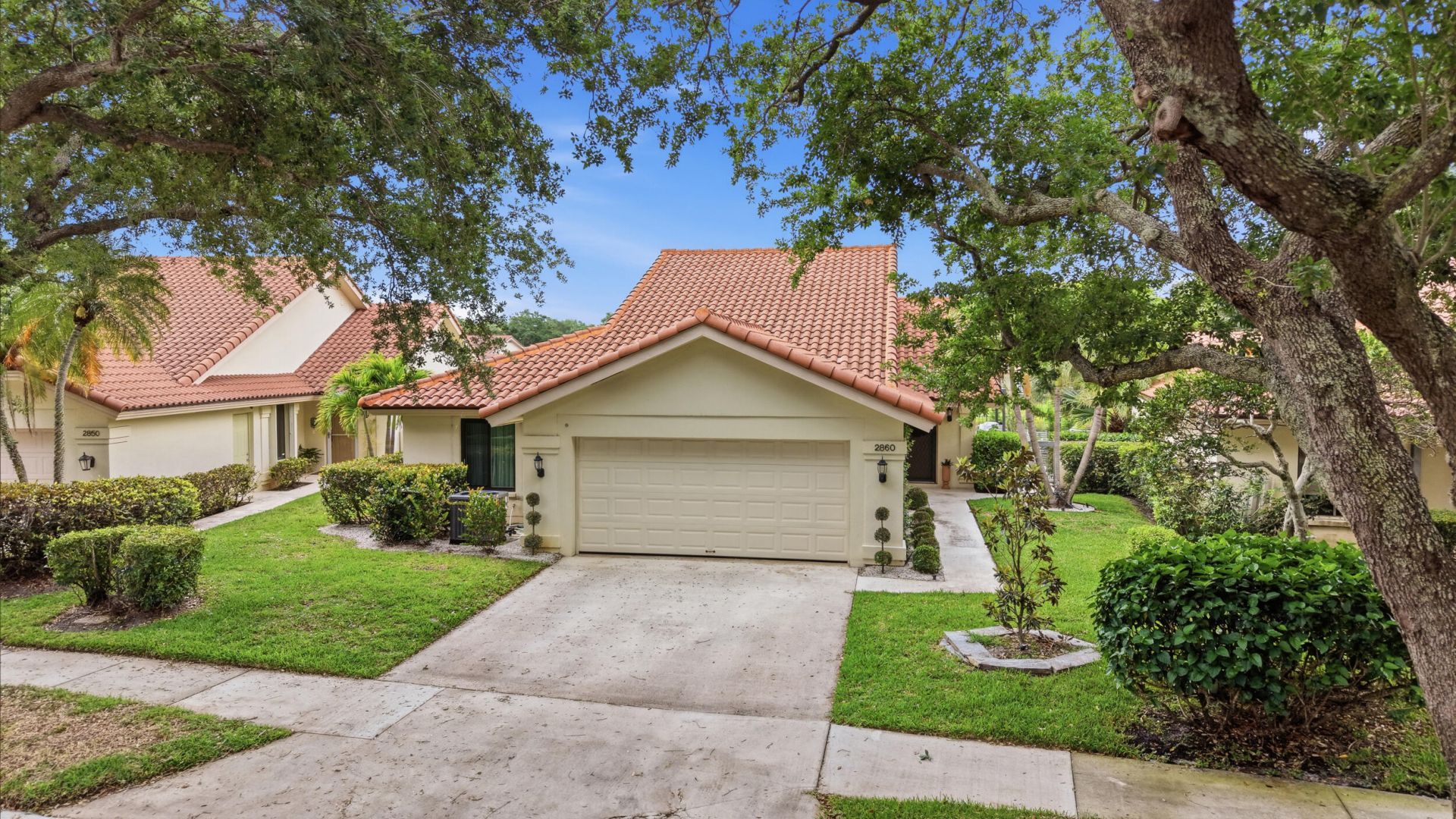 2860 Cuyahoga Lane, West Palm Beach, FL 33409 Photo