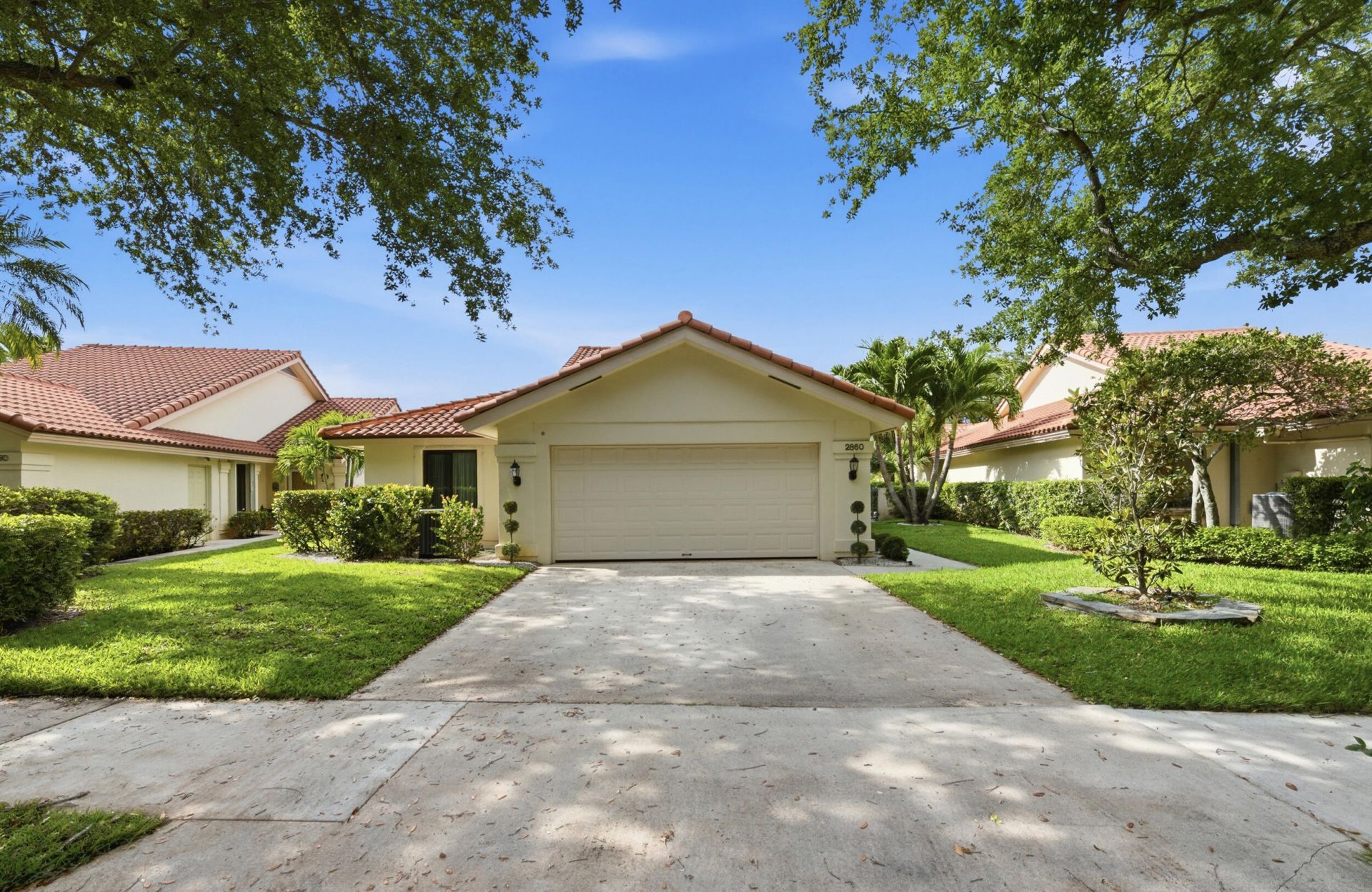 2860 Cuyahoga Lane, West Palm Beach, FL 33409 Photo