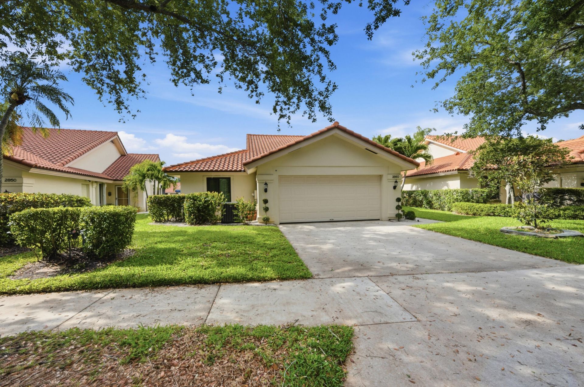 2860 Cuyahoga Lane, West Palm Beach, FL 33409 Photo