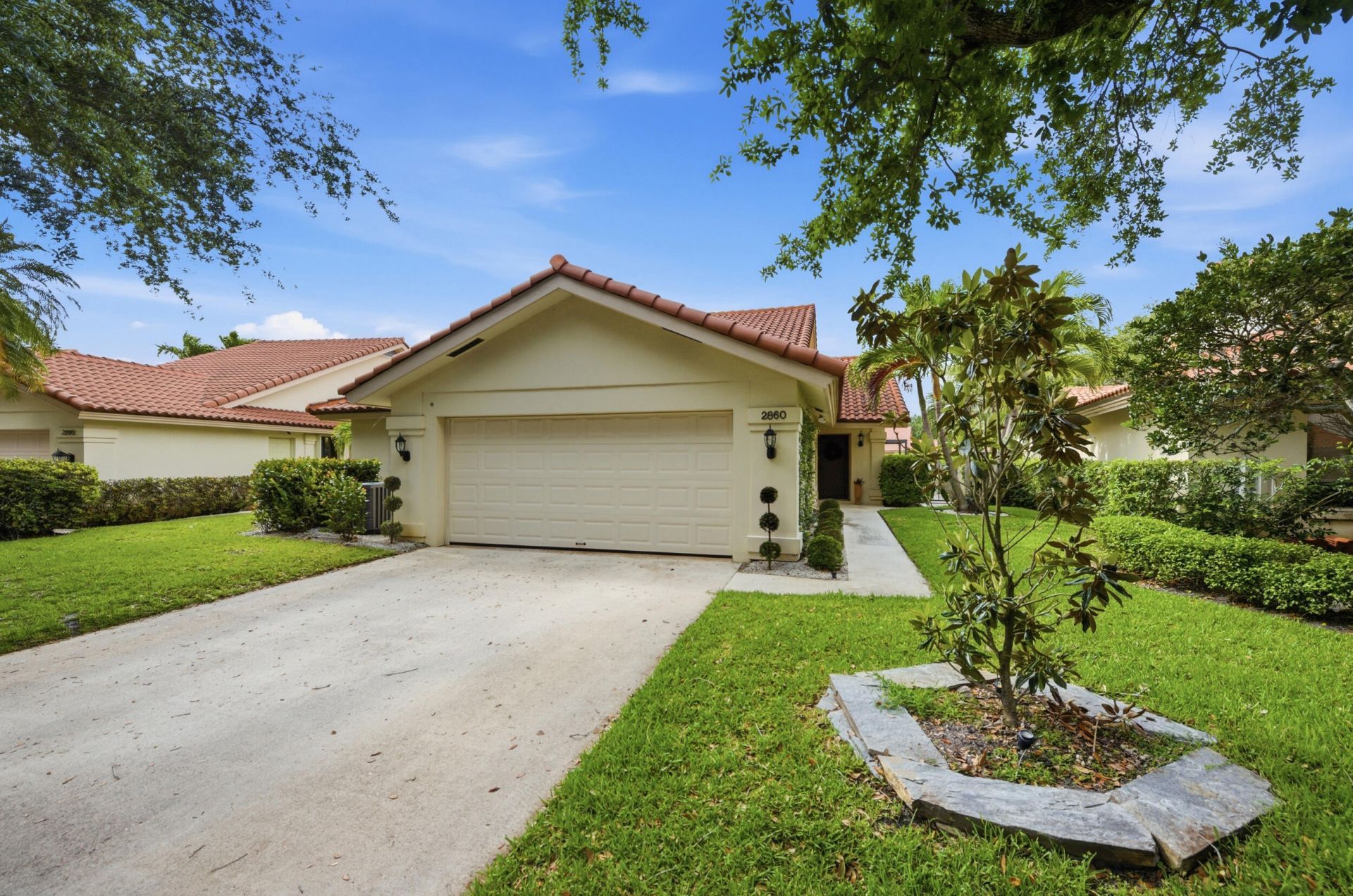 2860 Cuyahoga Lane, West Palm Beach, FL 33409 Photo