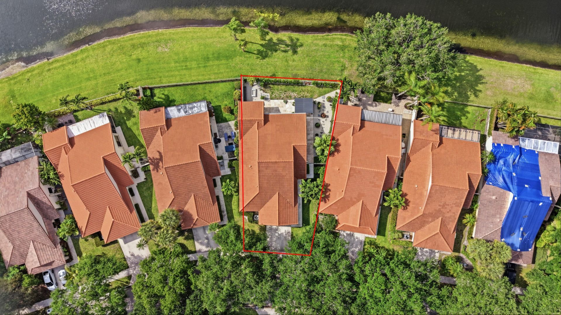 2860 Cuyahoga Lane, West Palm Beach, FL 33409 Photo