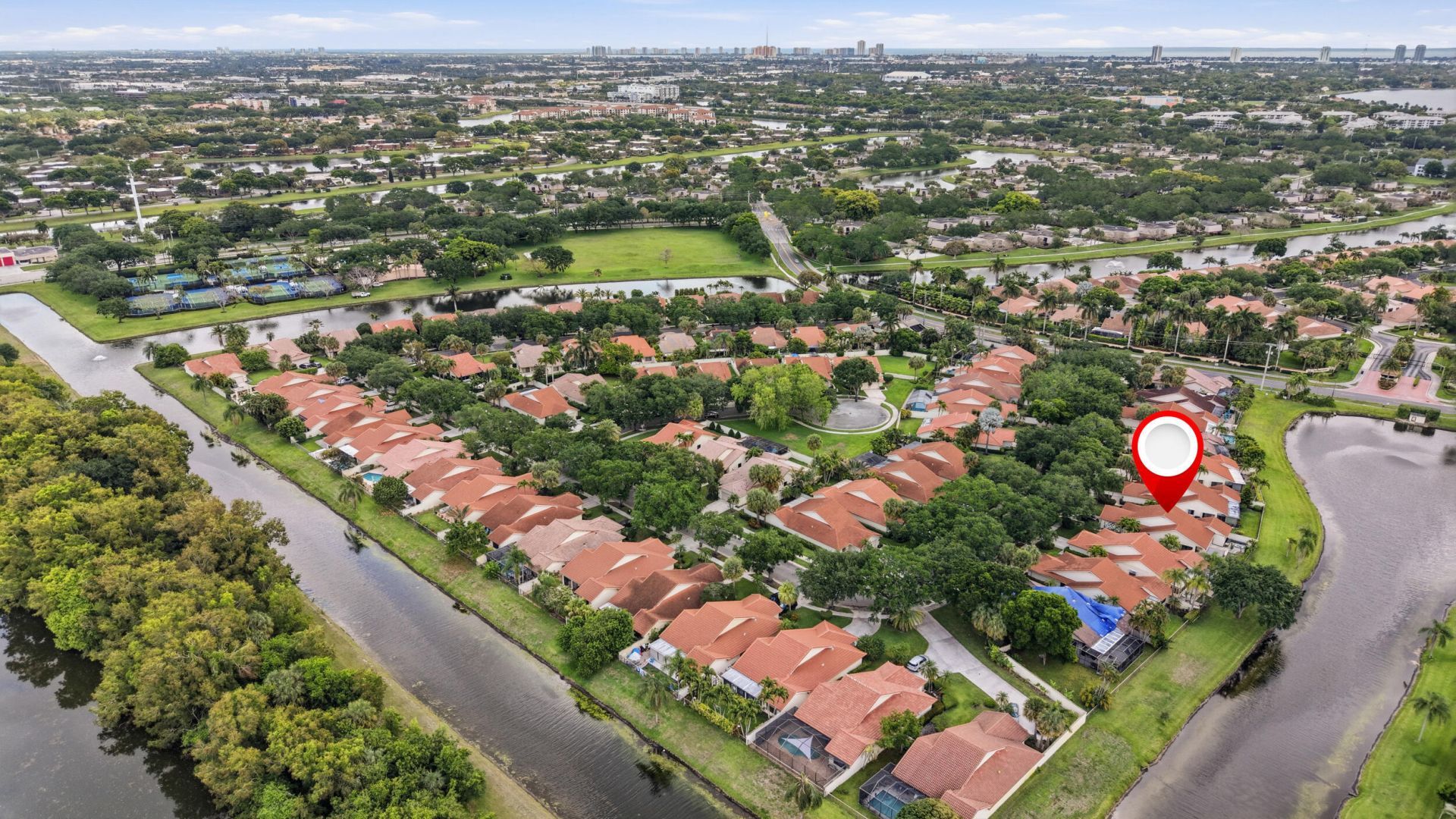 2860 Cuyahoga Lane, West Palm Beach, FL 33409 Photo