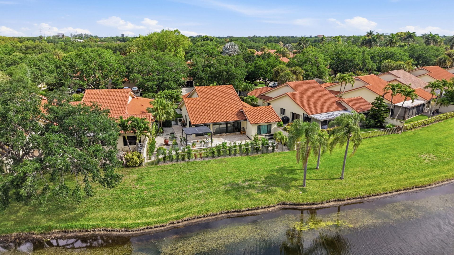 2860 Cuyahoga Lane, West Palm Beach, FL 33409 Photo