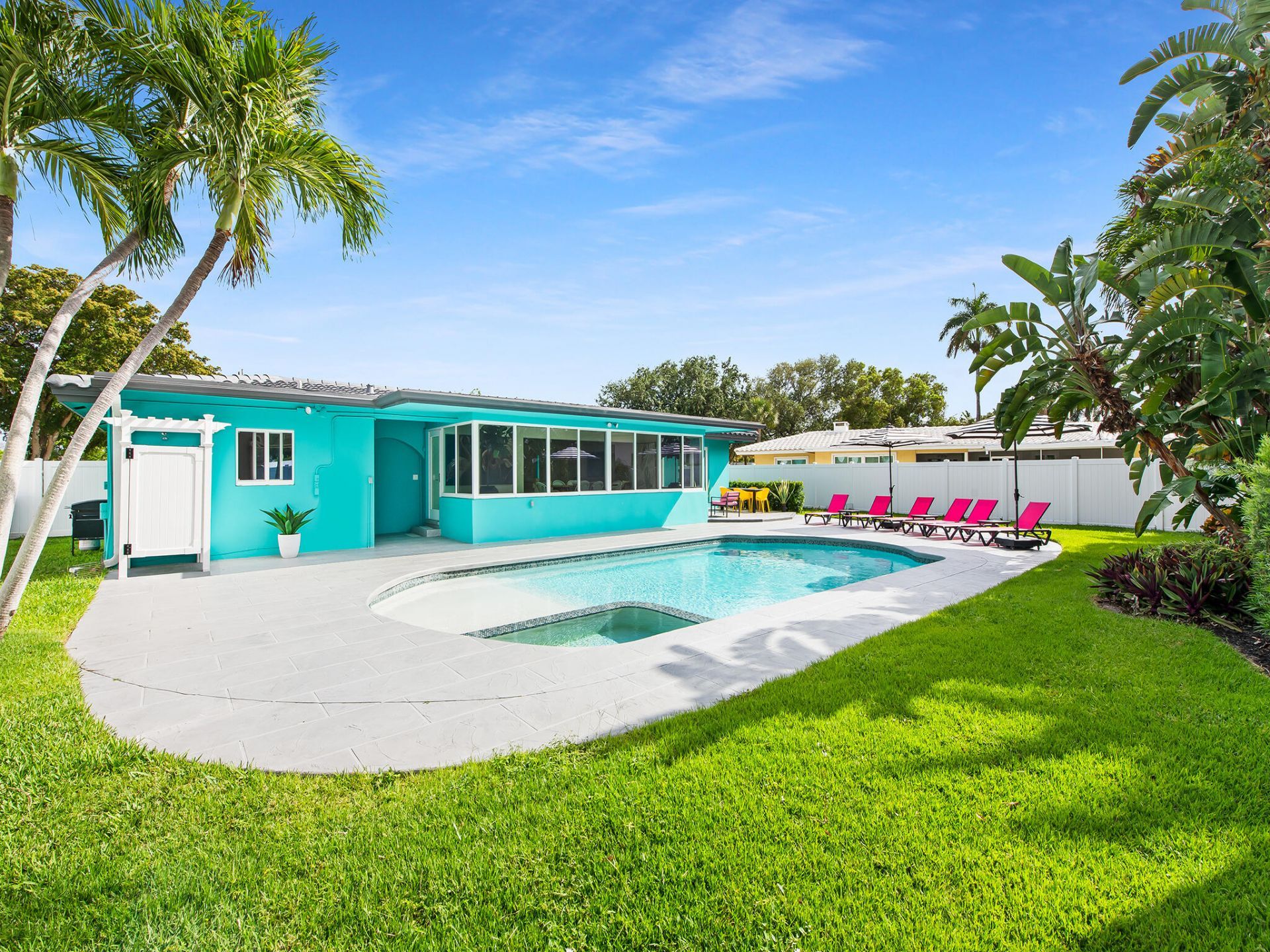 2141 NE 24th Street, Lighthouse Point, FL 33064 Photo