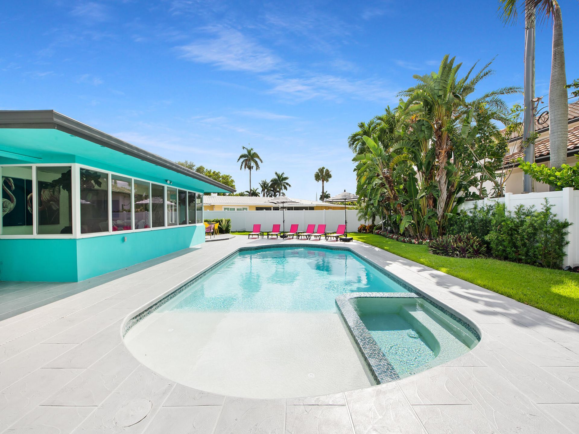 2141 NE 24th Street, Lighthouse Point, FL 33064 Photo