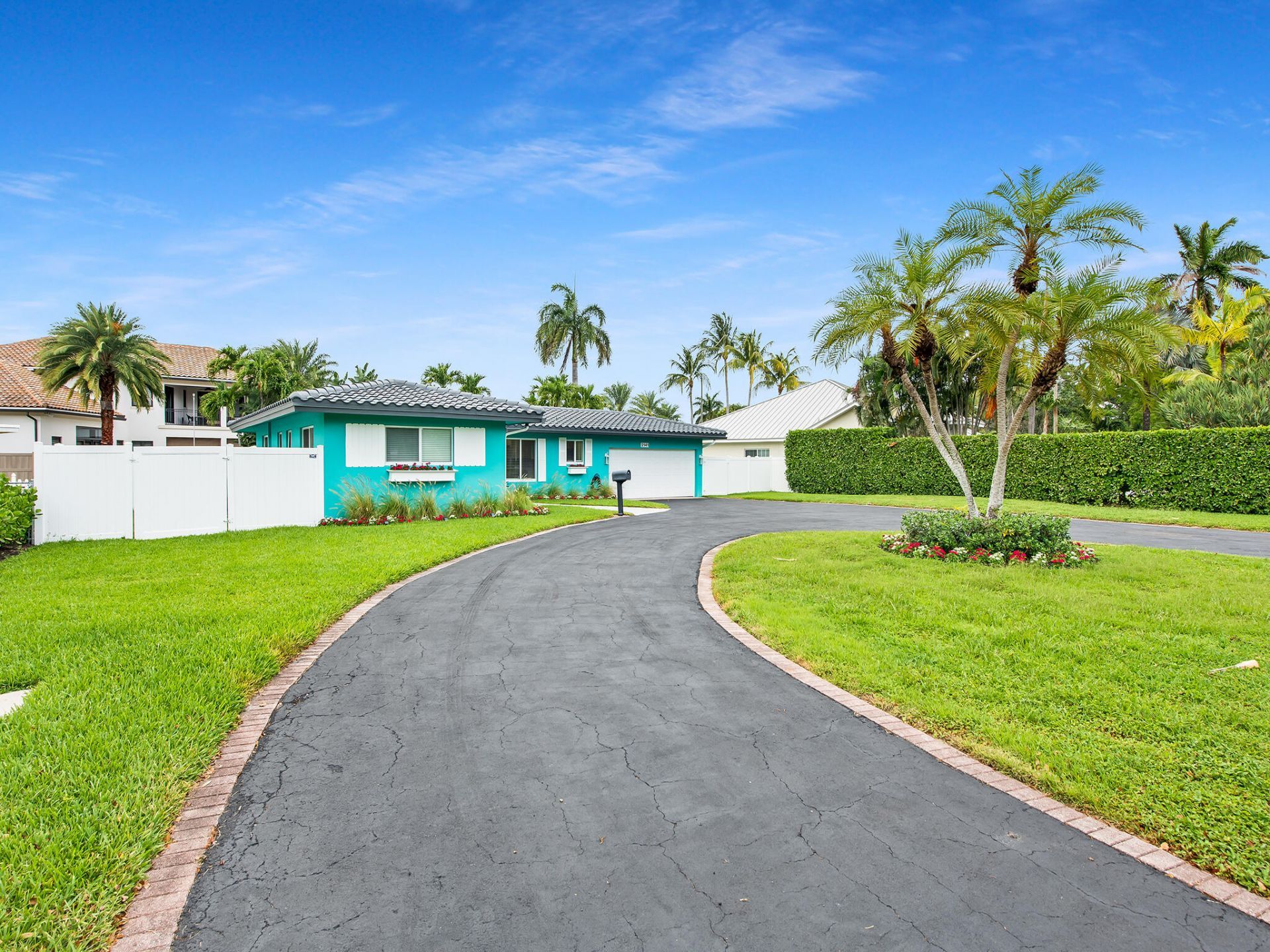 2141 NE 24th Street, Lighthouse Point, FL 33064 Photo