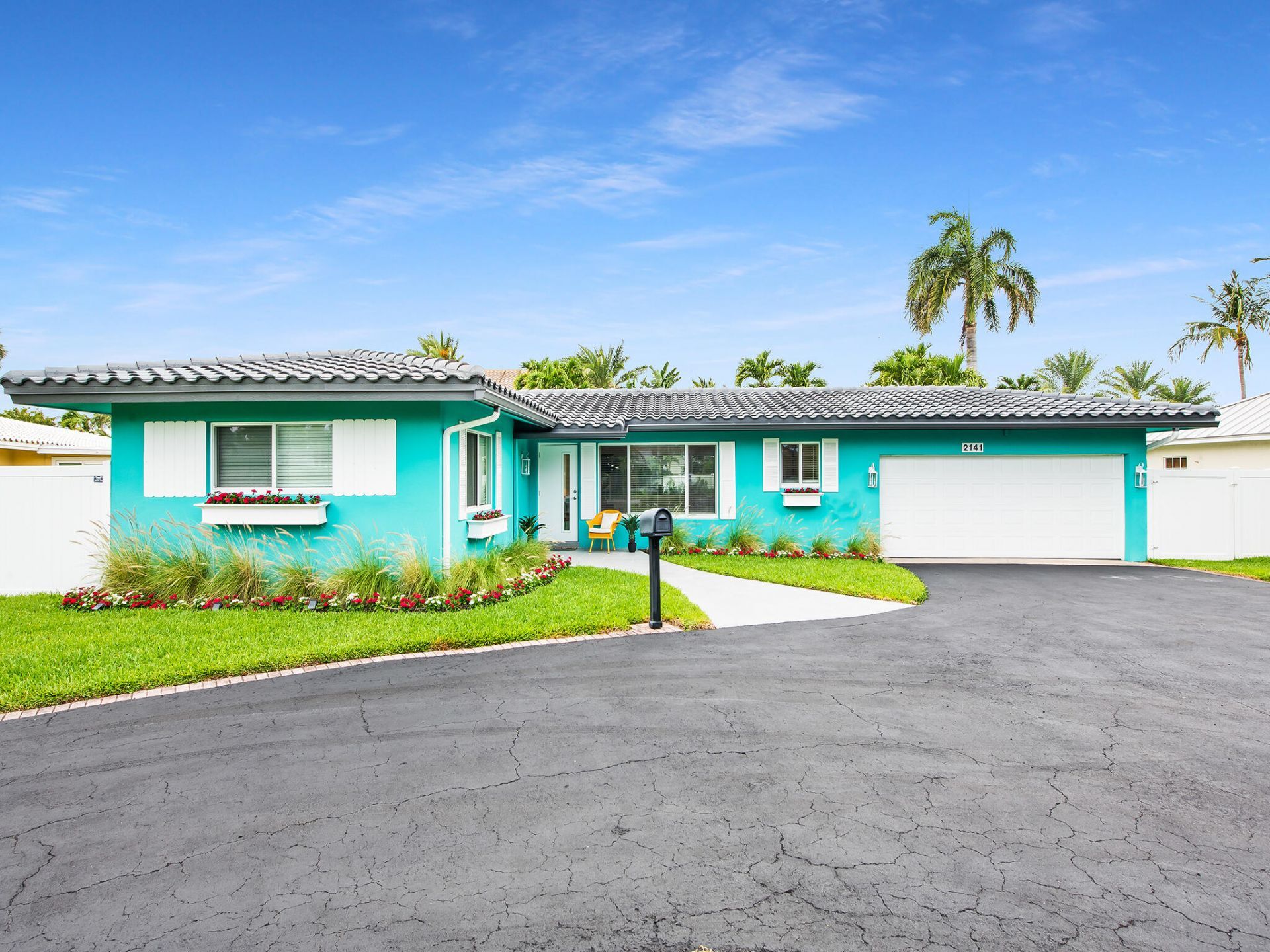 2141 NE 24th Street, Lighthouse Point, FL 33064 Photo