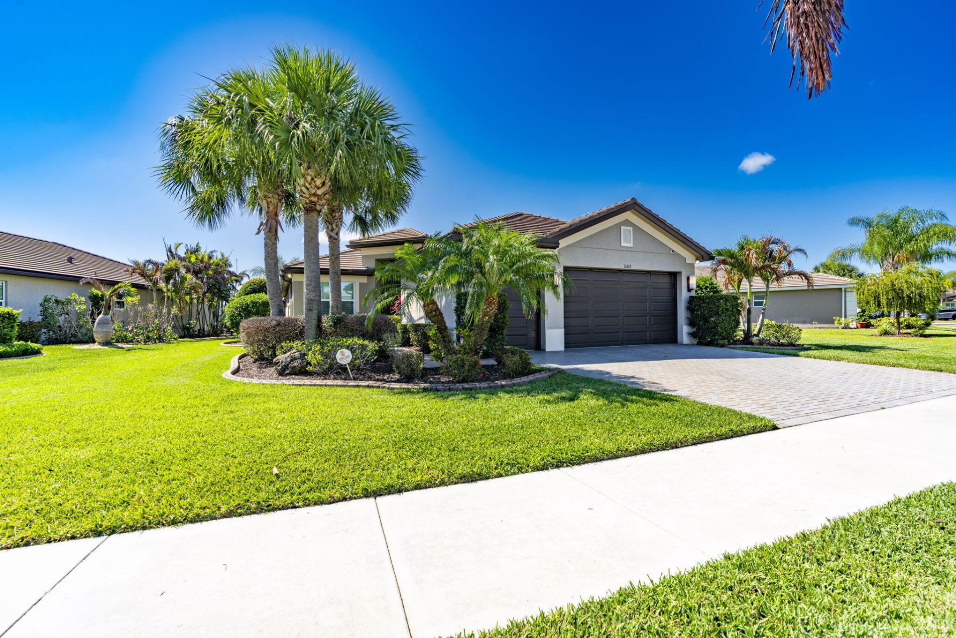 11402 SW Half Moon Lake Lane, Port Saint Lucie, FL 34987 Photo