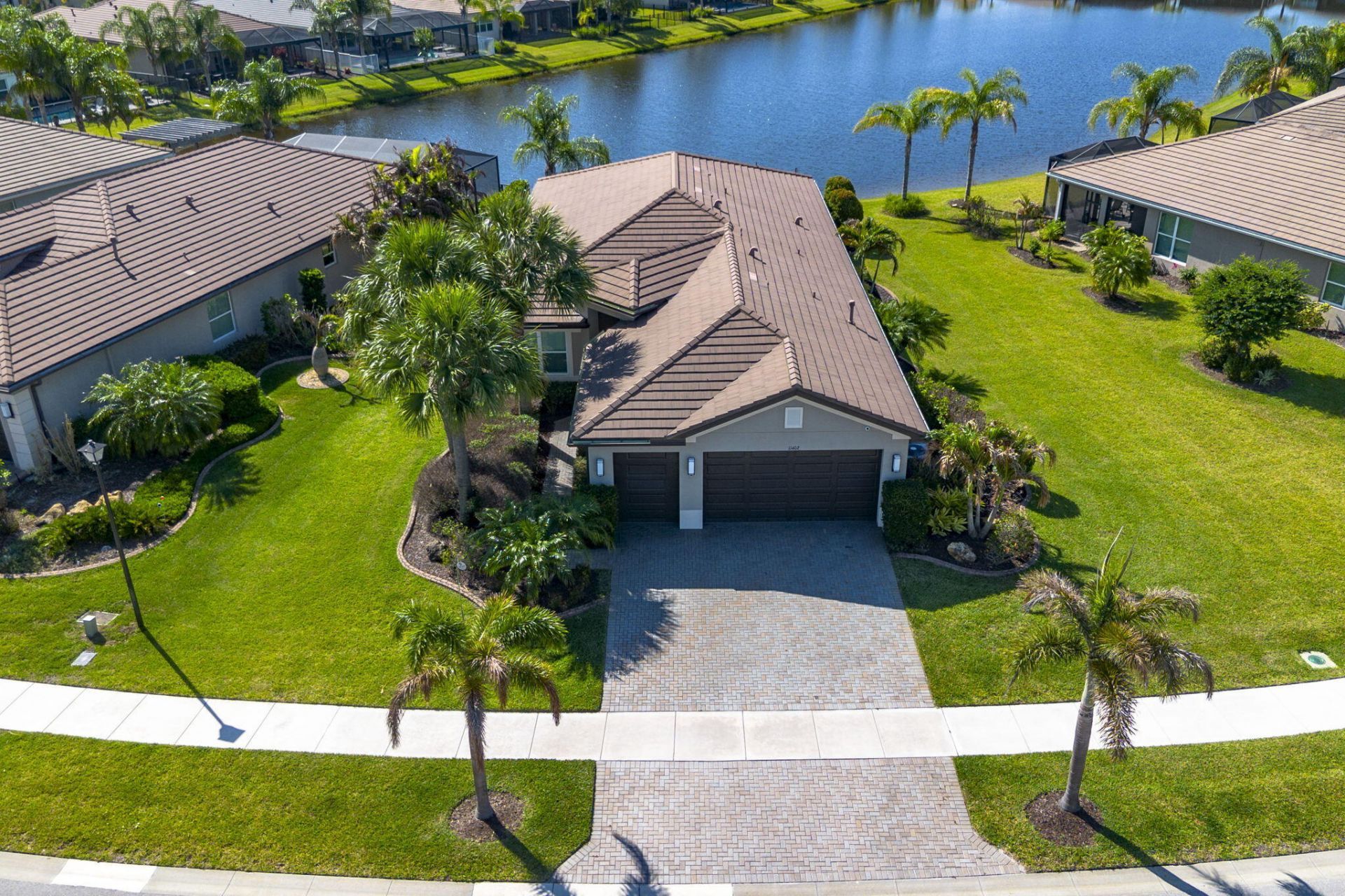 11402 SW Half Moon Lake Lane, Port Saint Lucie, FL 34987 Photo