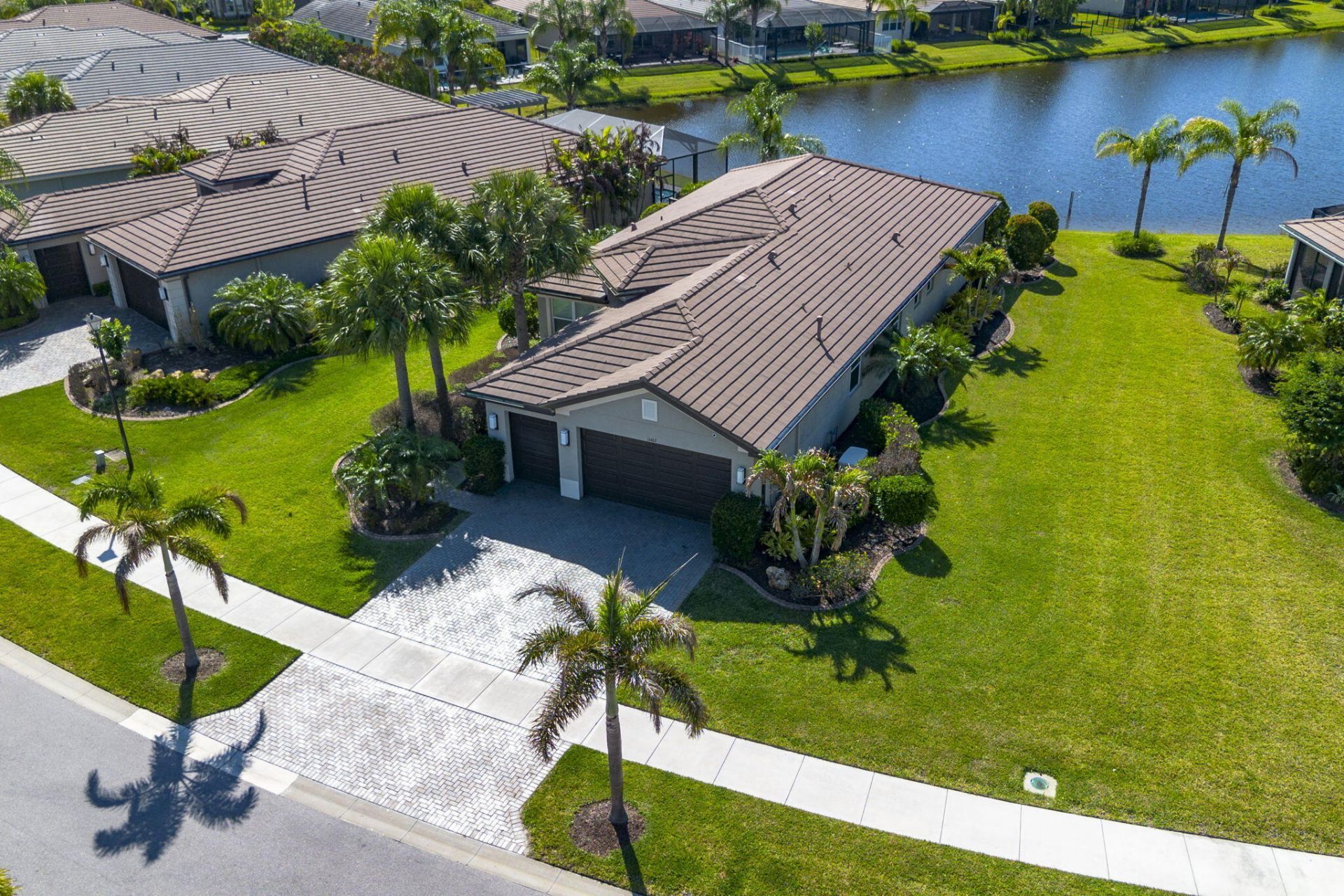 11402 SW Half Moon Lake Lane, Port Saint Lucie, FL 34987 Photo