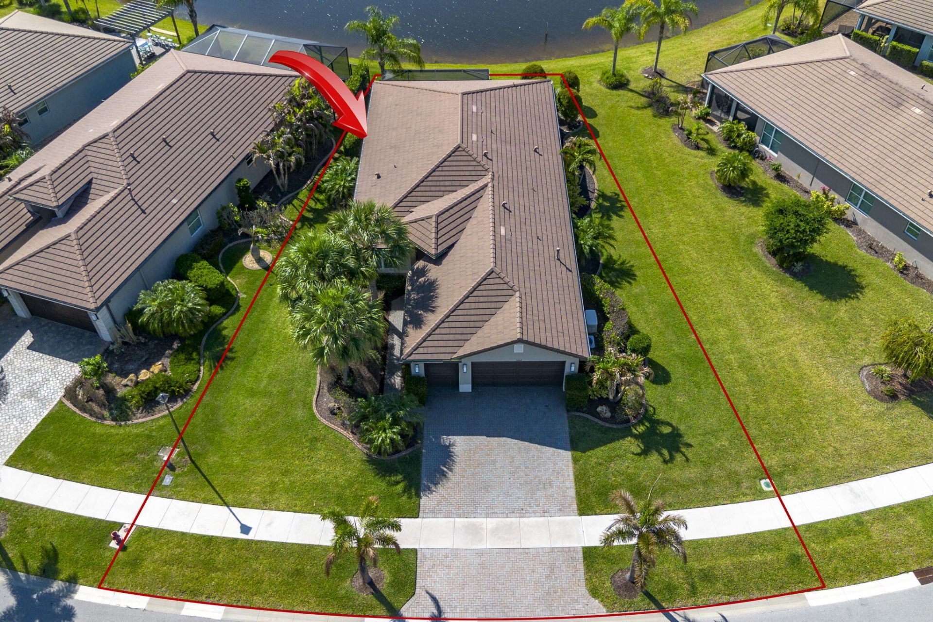 11402 SW Half Moon Lake Lane, Port Saint Lucie, FL 34987 Photo