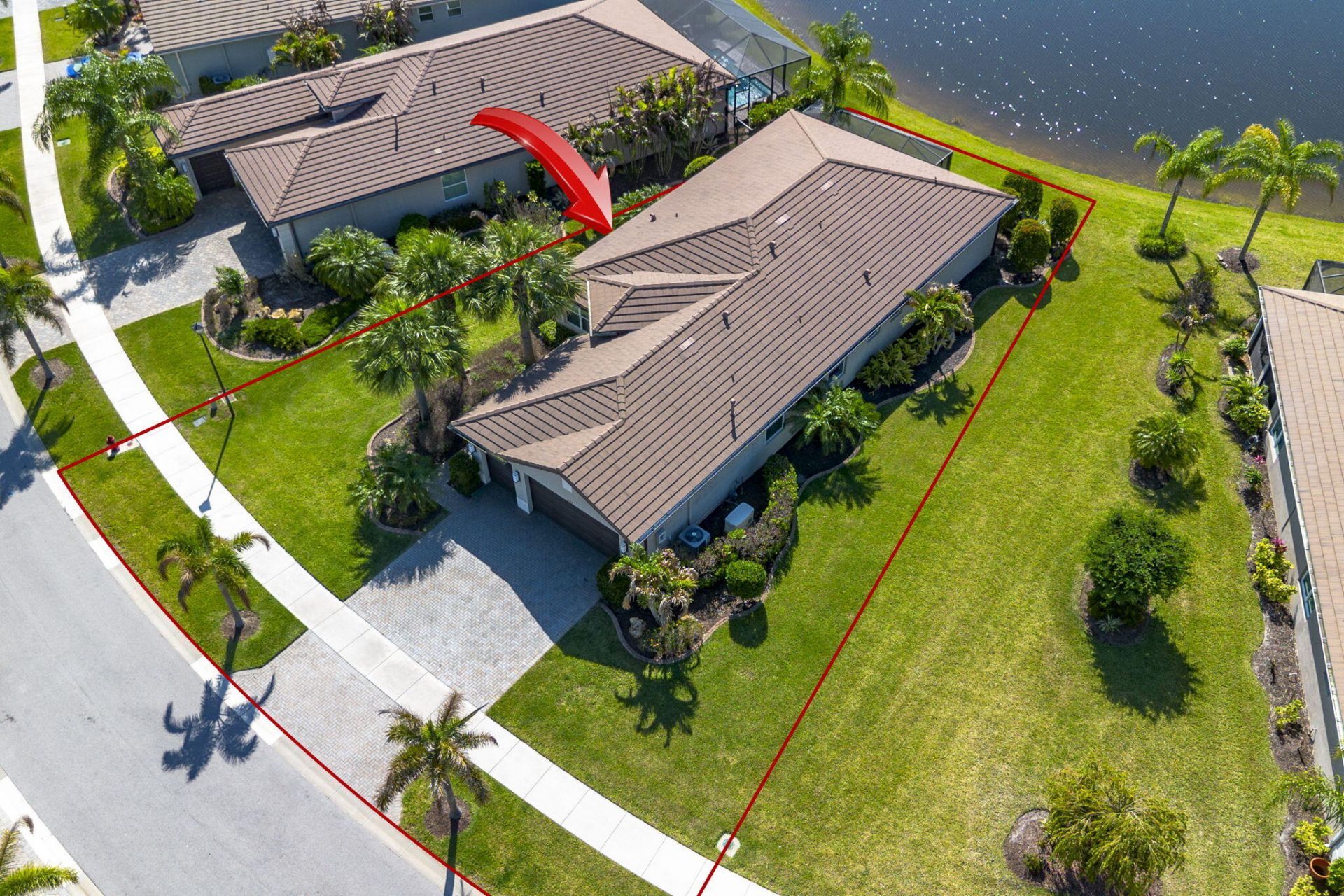 11402 SW Half Moon Lake Lane, Port Saint Lucie, FL 34987 Photo