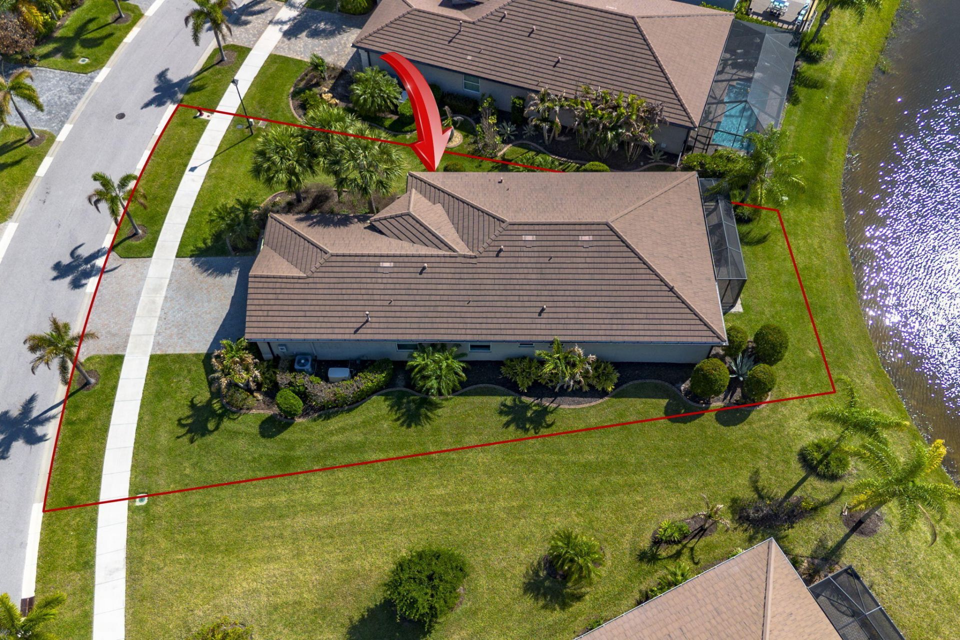 11402 SW Half Moon Lake Lane, Port Saint Lucie, FL 34987 Photo