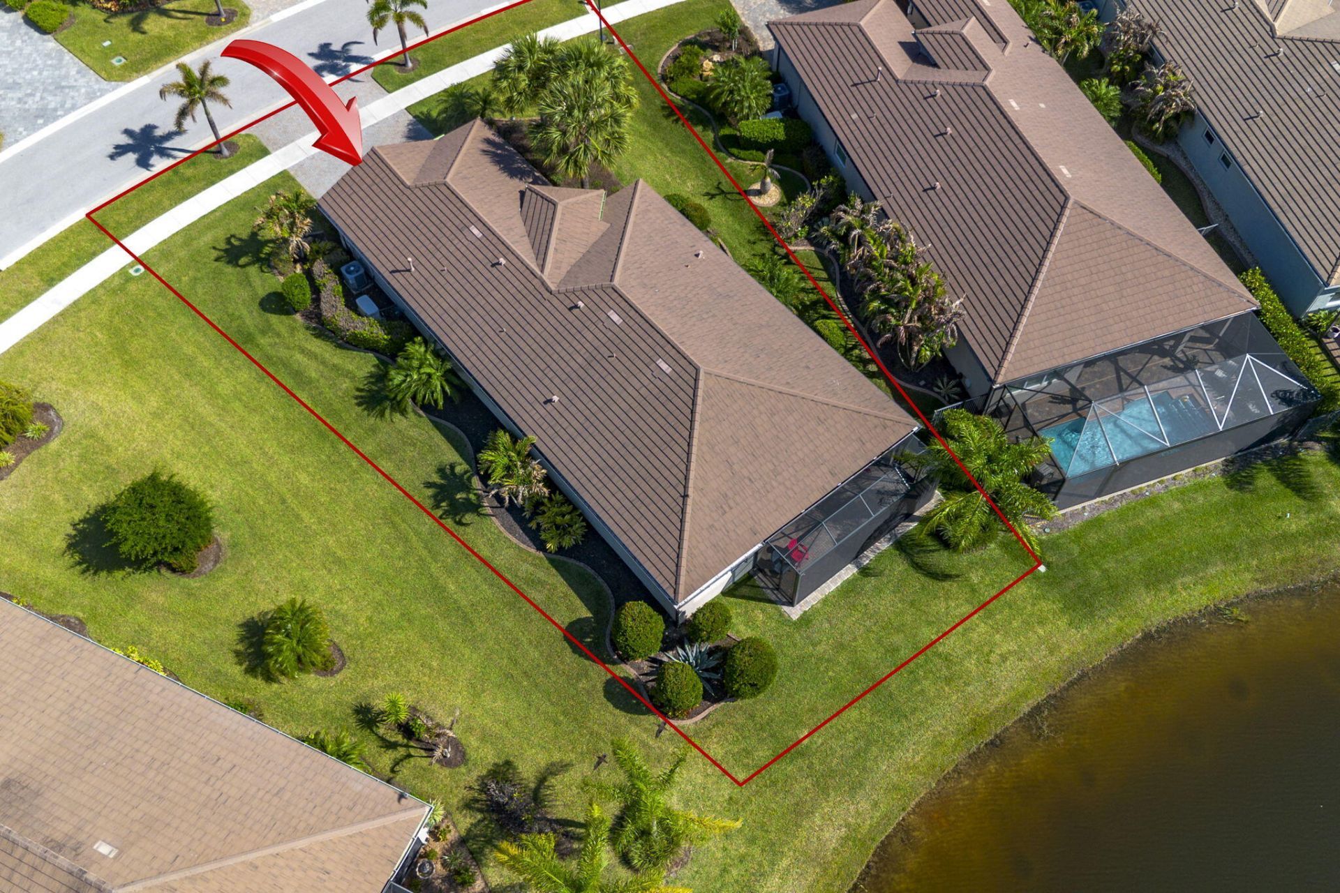 11402 SW Half Moon Lake Lane, Port Saint Lucie, FL 34987 Photo