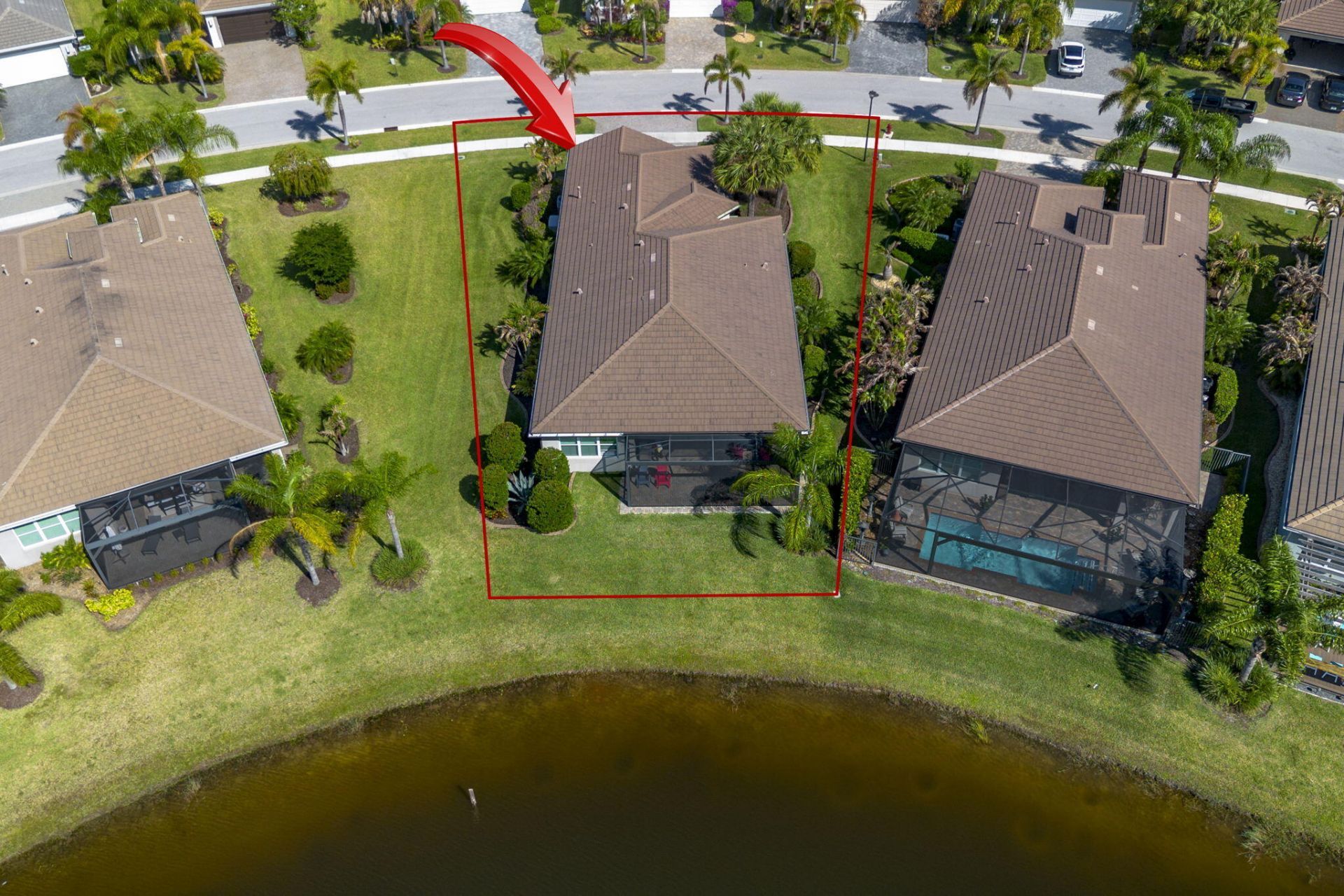 11402 SW Half Moon Lake Lane, Port Saint Lucie, FL 34987 Photo