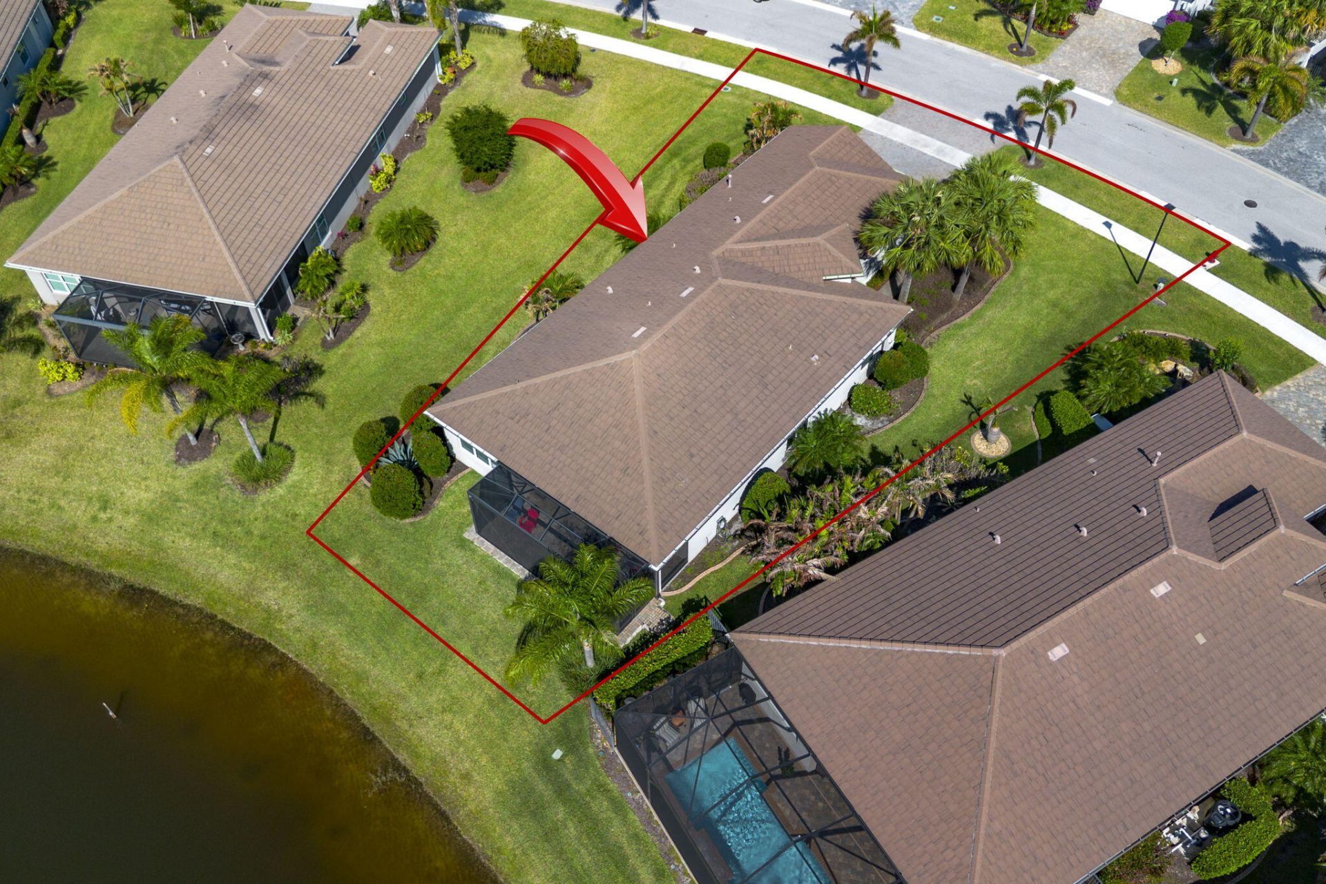 11402 SW Half Moon Lake Lane, Port Saint Lucie, FL 34987 Photo