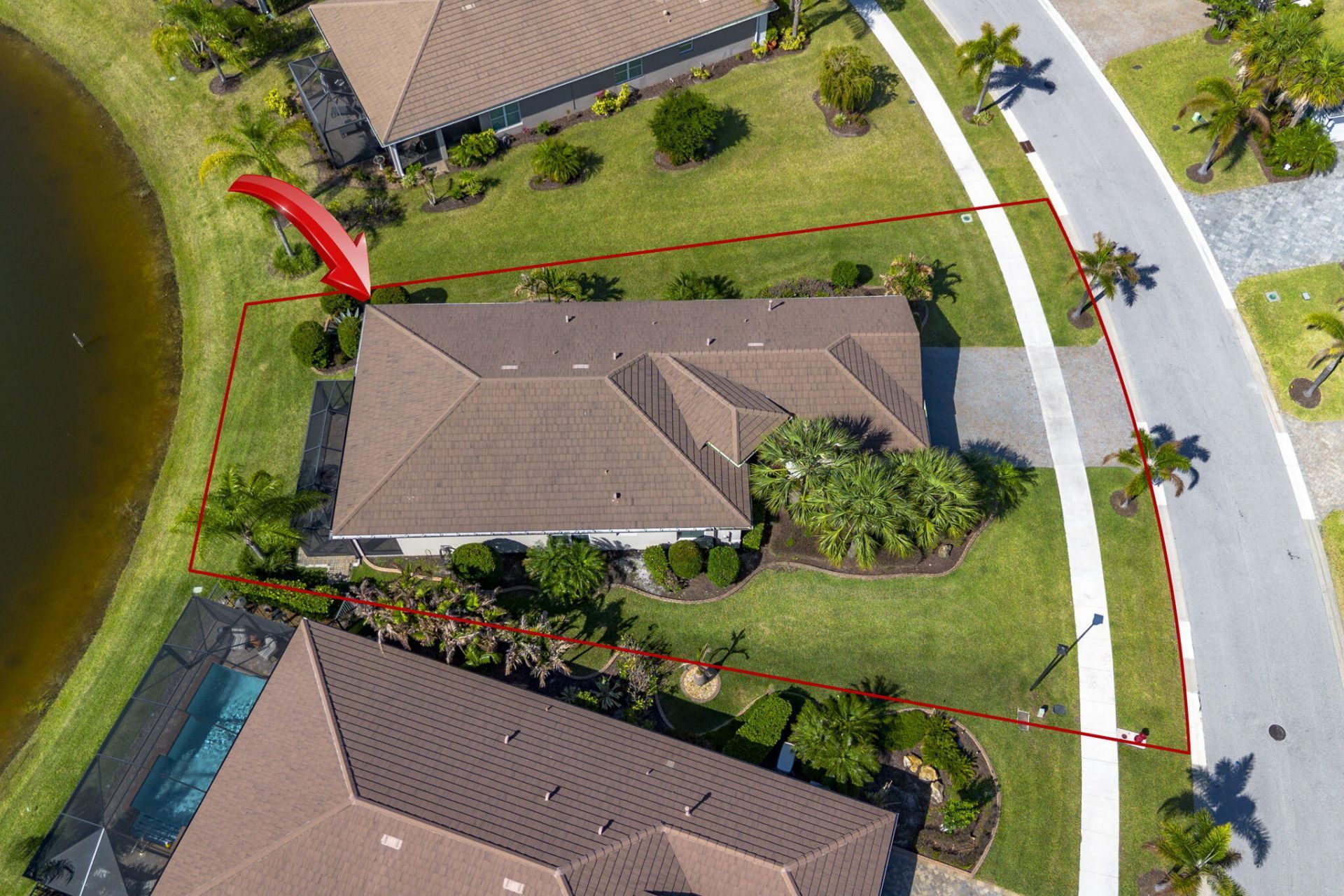 11402 SW Half Moon Lake Lane, Port Saint Lucie, FL 34987 Photo