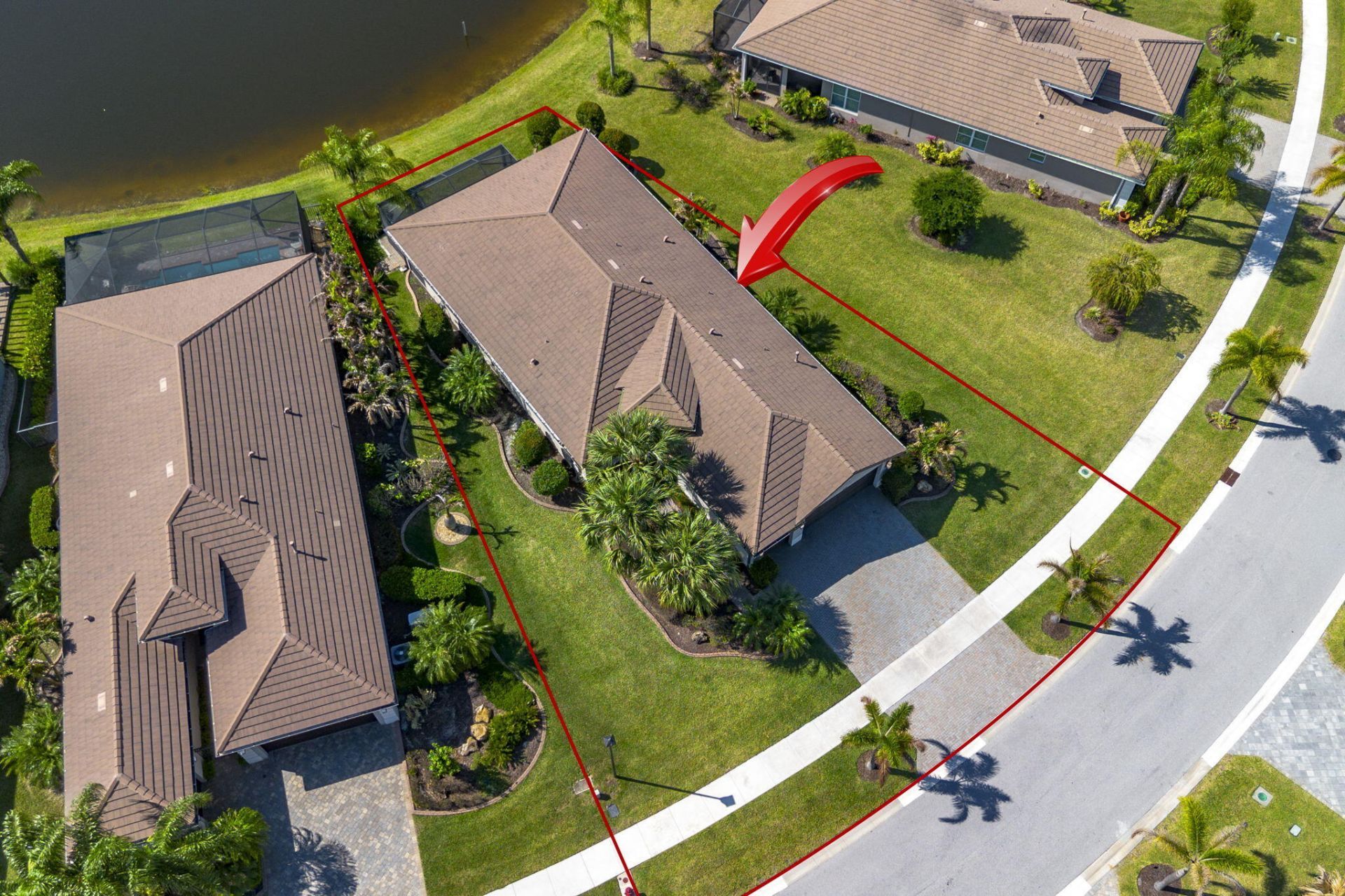 11402 SW Half Moon Lake Lane, Port Saint Lucie, FL 34987 Photo