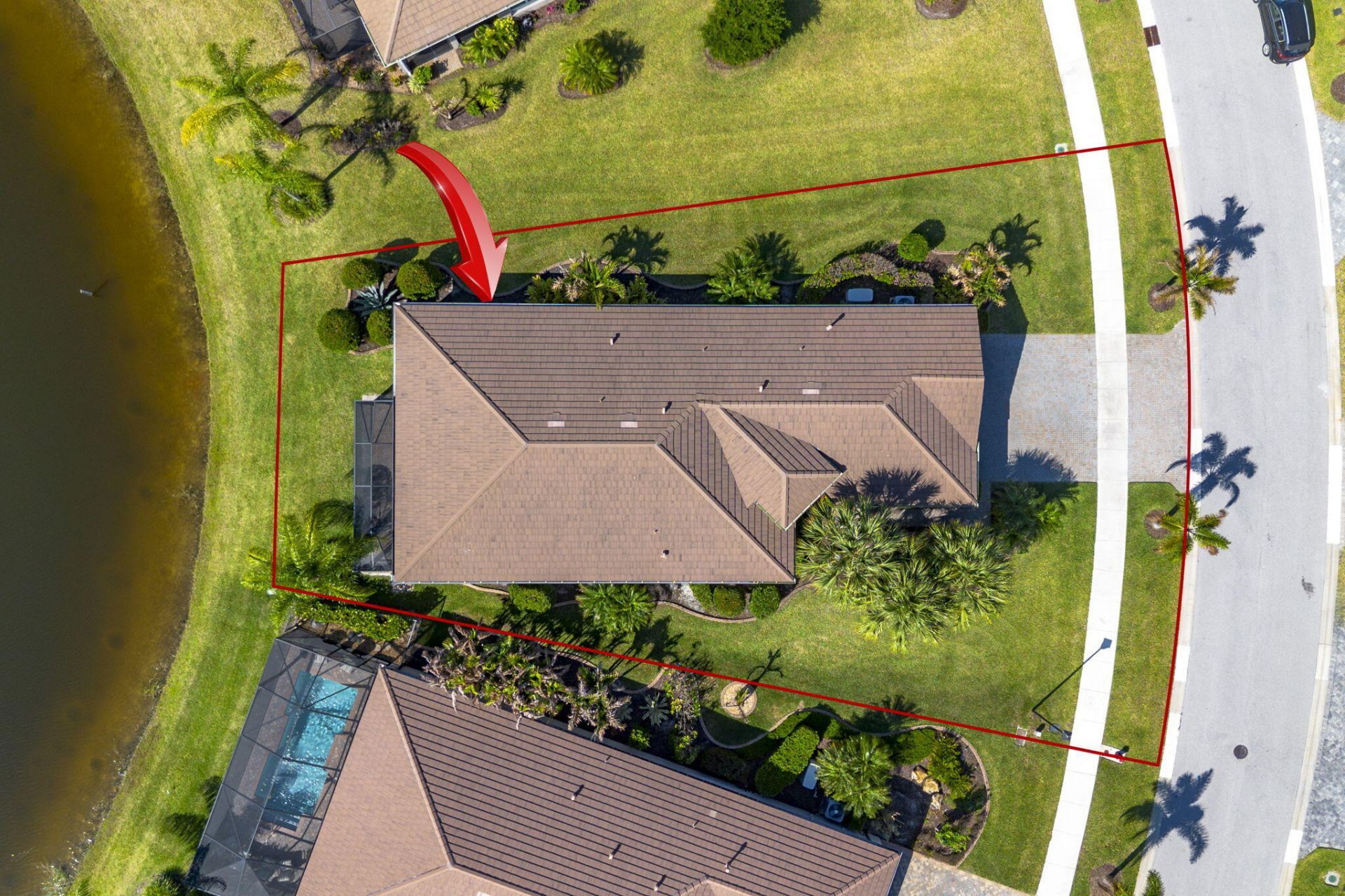 11402 SW Half Moon Lake Lane, Port Saint Lucie, FL 34987 Photo