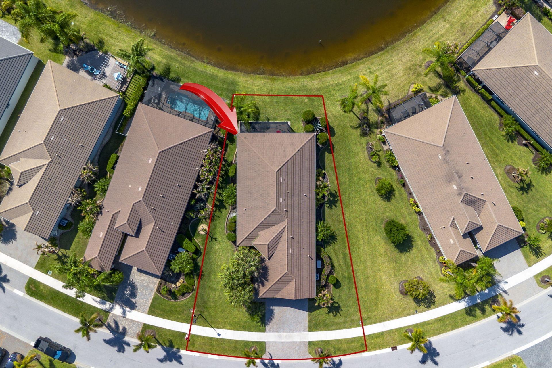 11402 SW Half Moon Lake Lane, Port Saint Lucie, FL 34987 Photo