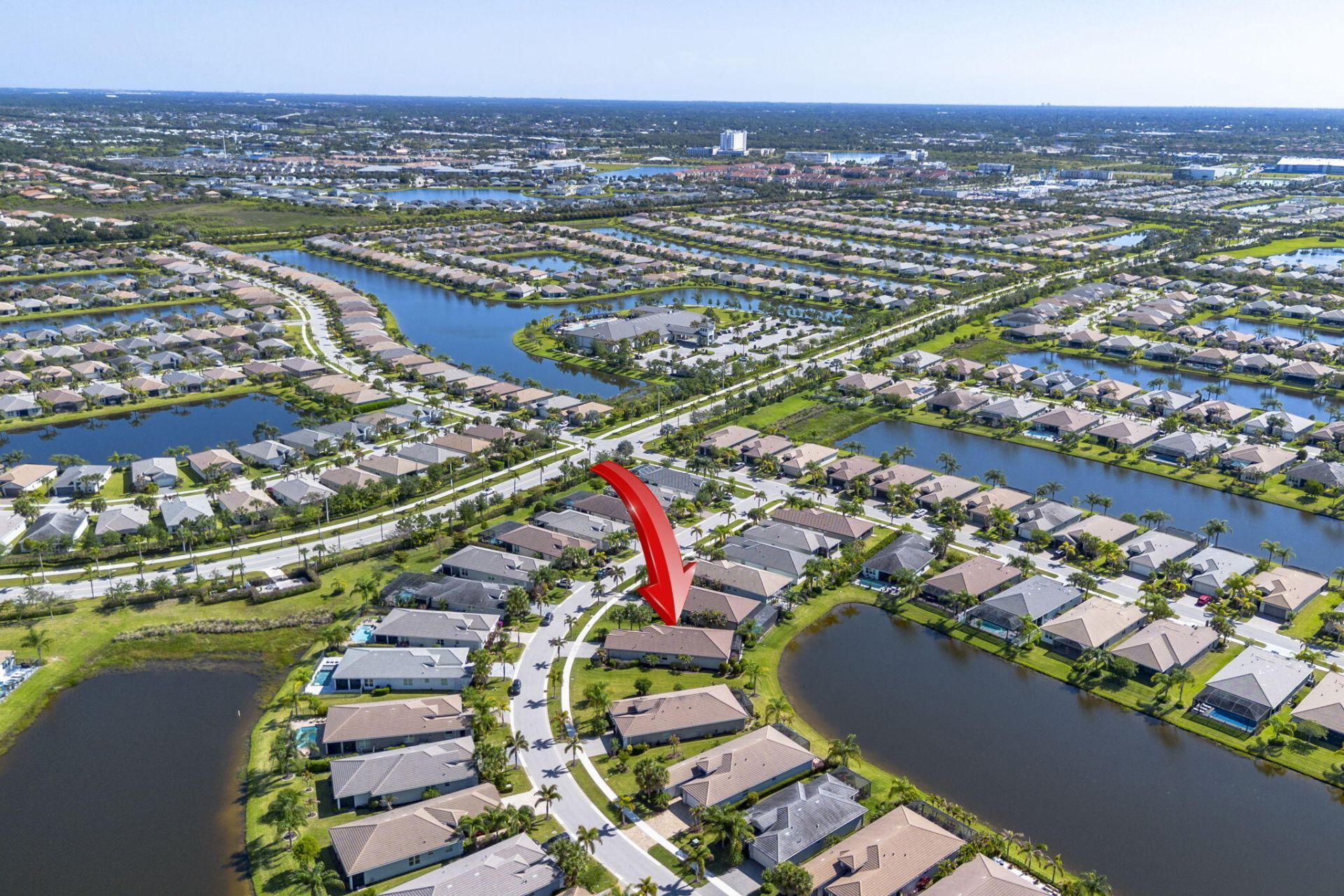 11402 SW Half Moon Lake Lane, Port Saint Lucie, FL 34987 Photo