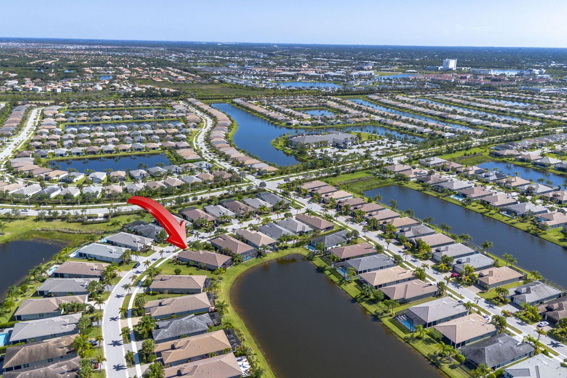11402 SW Half Moon Lake Lane, Port Saint Lucie, FL 34987 Photo