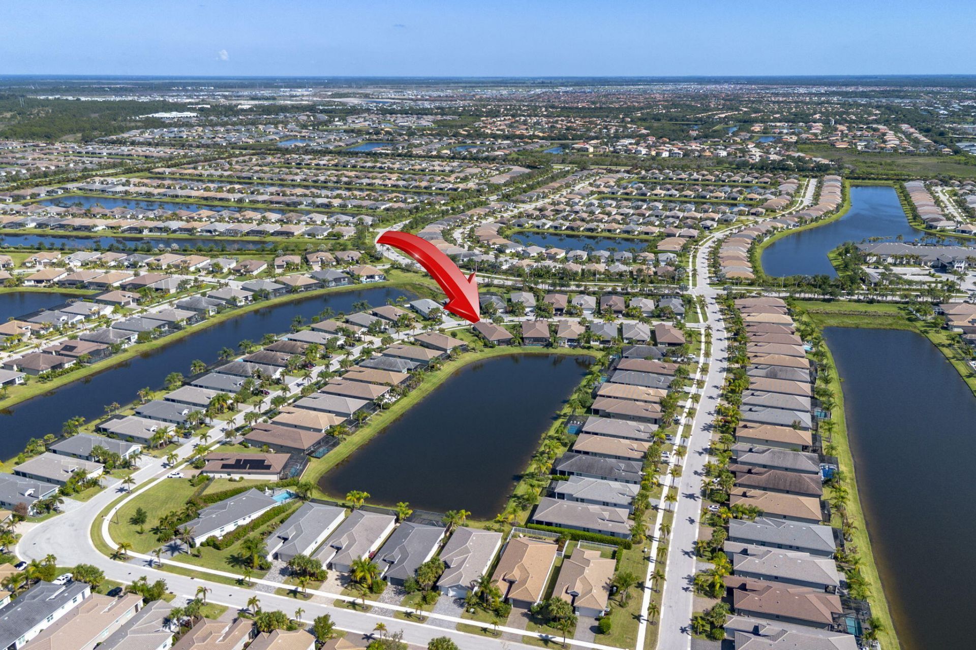 11402 SW Half Moon Lake Lane, Port Saint Lucie, FL 34987 Photo