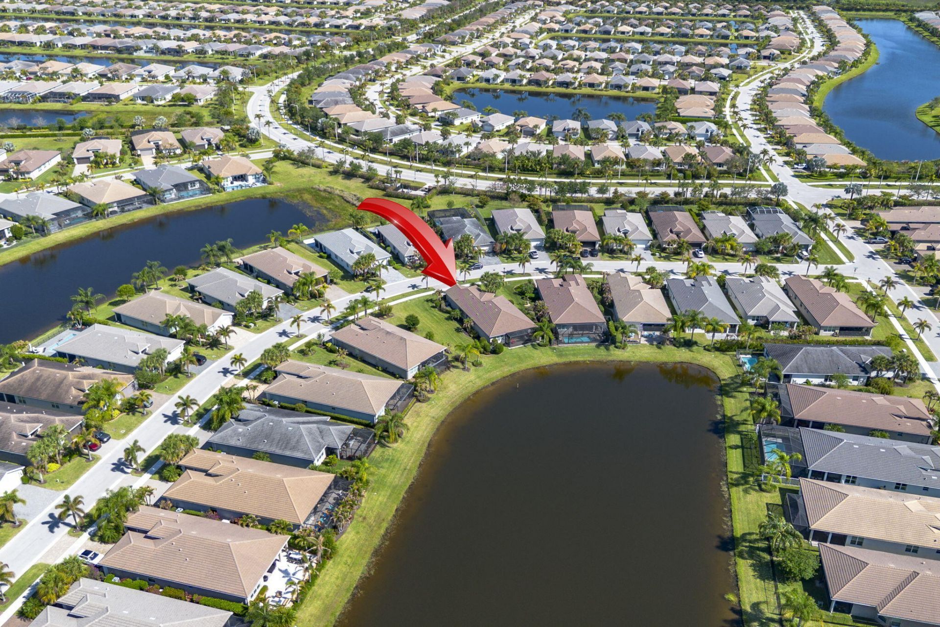 11402 SW Half Moon Lake Lane, Port Saint Lucie, FL 34987 Photo
