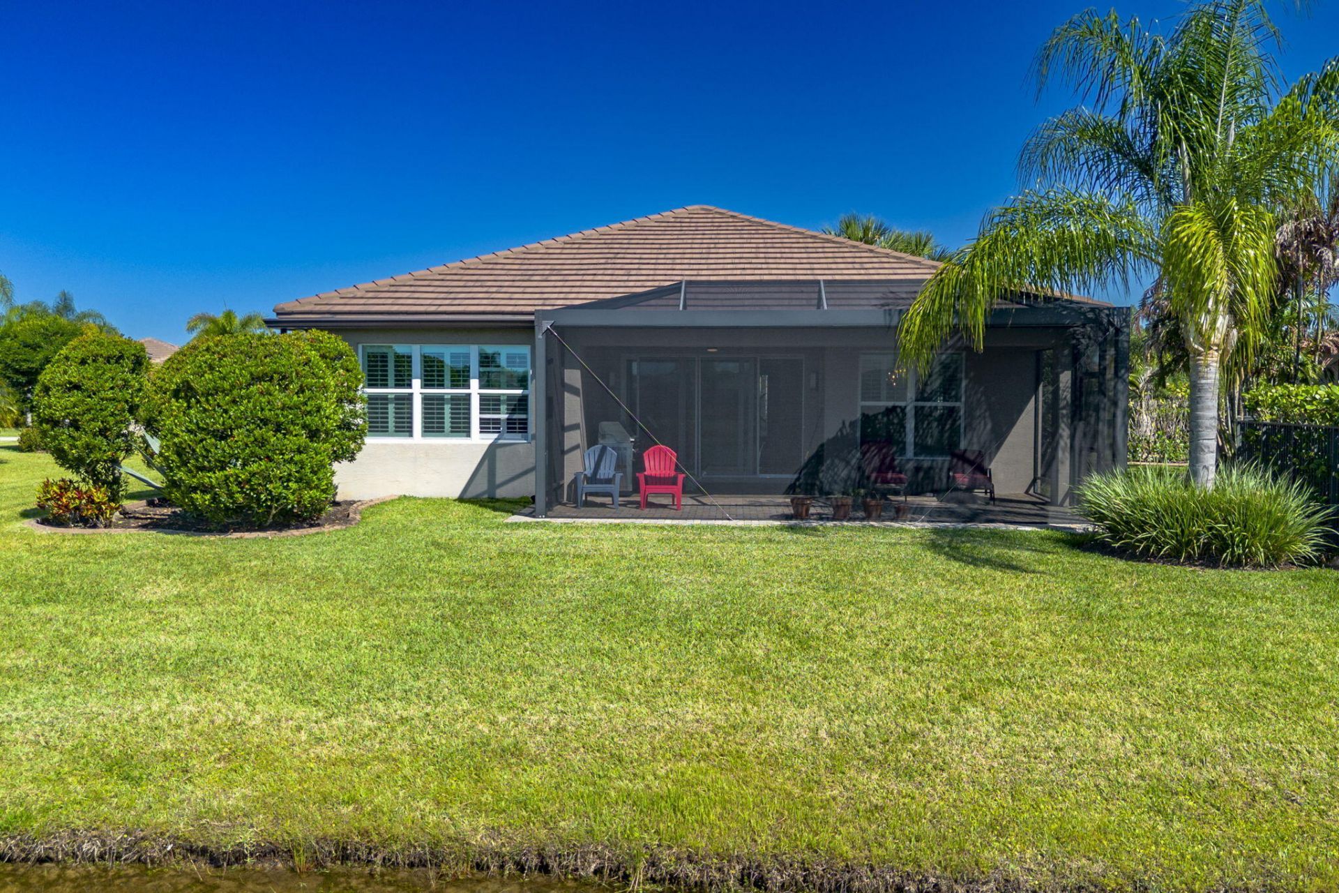 11402 SW Half Moon Lake Lane, Port Saint Lucie, FL 34987 Photo