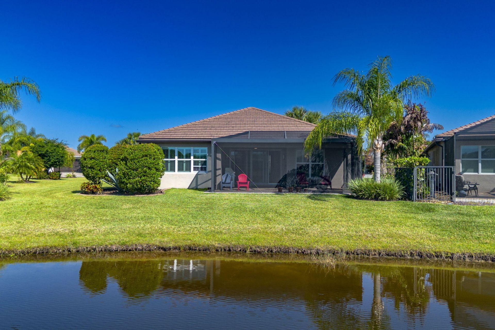 11402 SW Half Moon Lake Lane, Port Saint Lucie, FL 34987 Photo