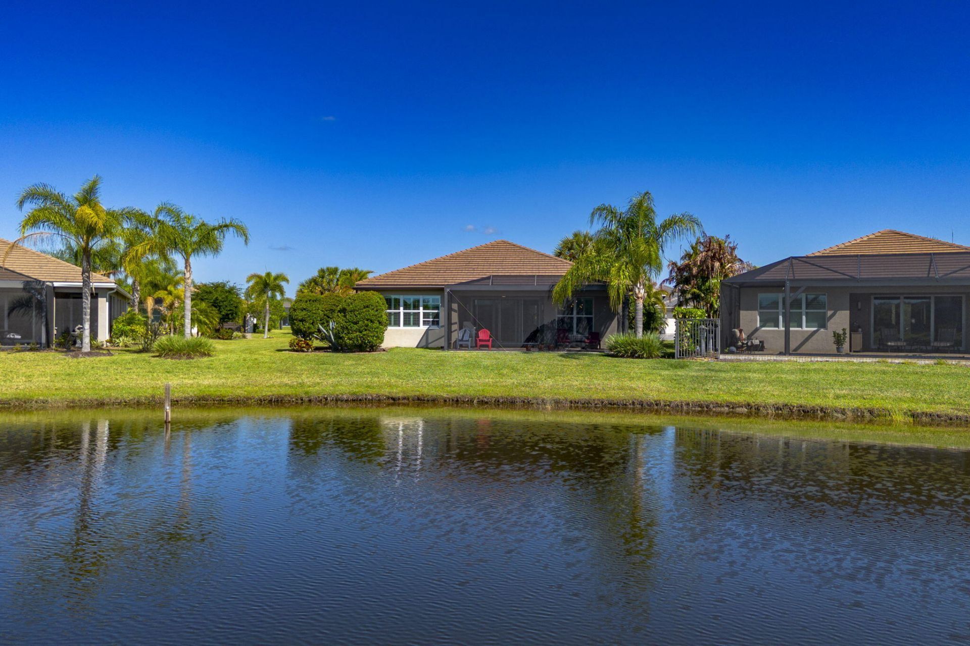 11402 SW Half Moon Lake Lane, Port Saint Lucie, FL 34987 Photo
