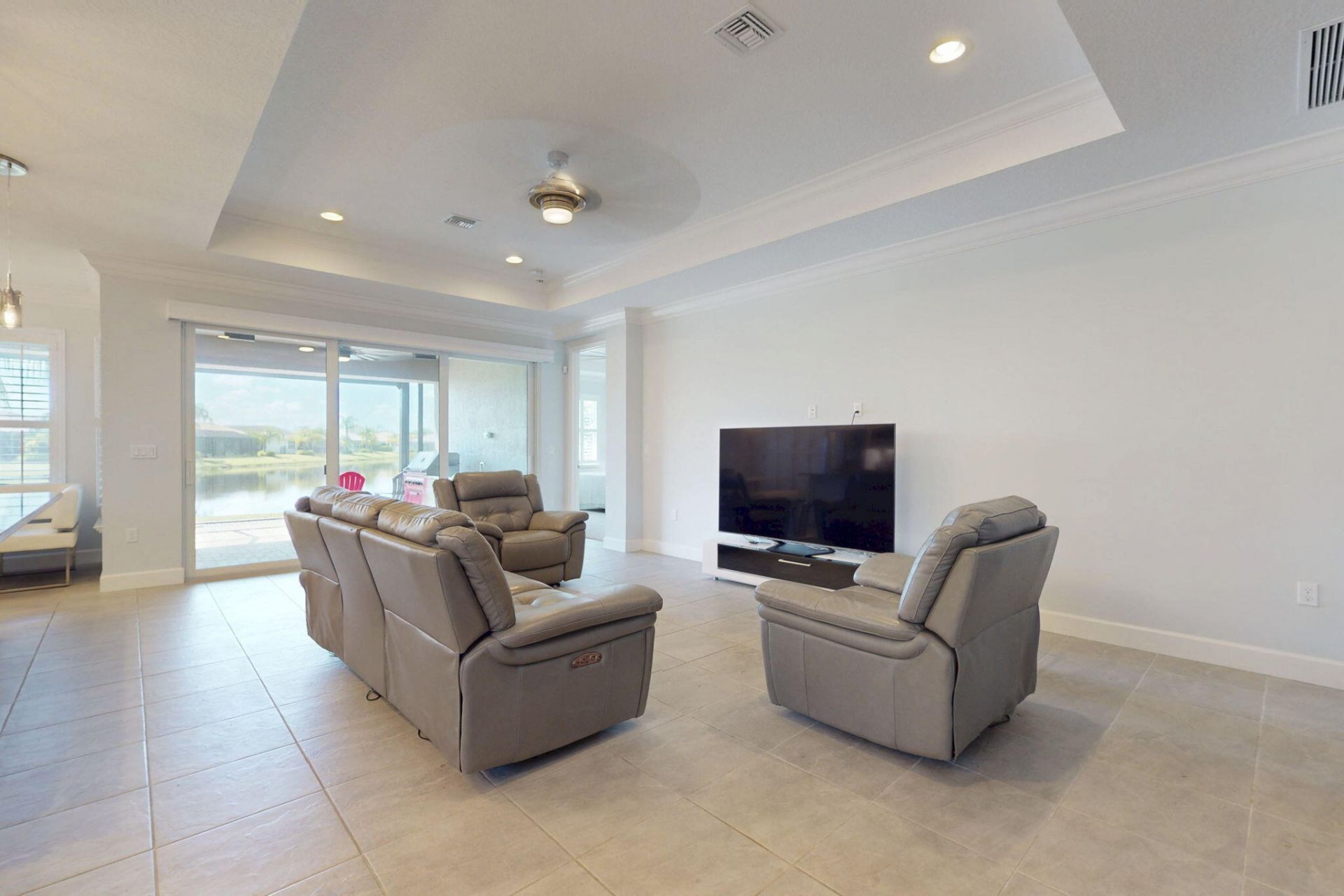 11402 SW Half Moon Lake Lane, Port Saint Lucie, FL 34987 Photo